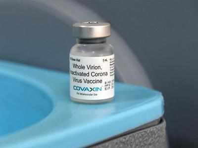 ‘WHO call on emergency nod for Covaxin in September’