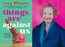 I need anger and despair in order to write: Lucy Ellmann
