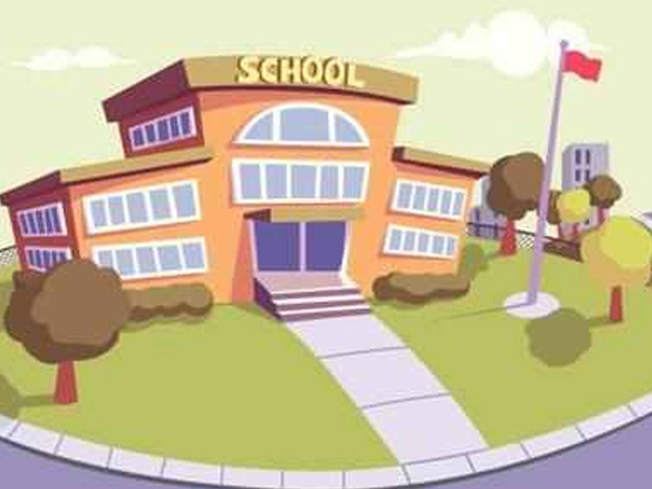 Private English-medium & civic schools in Nashik to reopen on August 17 | Nashik News - Times of India Private English-medium & civic schools in Nashik to reopen on August 17 | Nashik News - Times of India