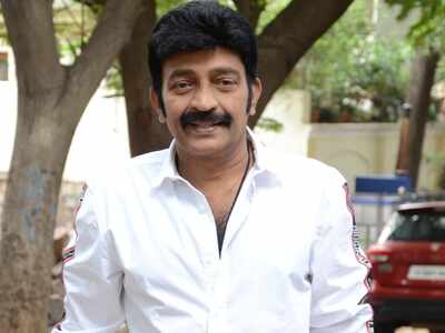 Dr. Rajasekhar's film ‘Shekar’ resumes its shoot