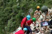 These pictures show devastation of landslide in Himachal Pradesh