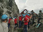 These pictures show devastation of landslide in Himachal Pradesh