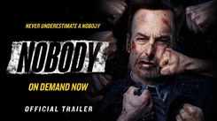 Nobody - Official Trailer