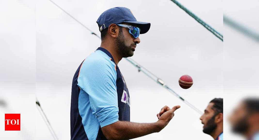 India vs England: R Ashwin should be back in the XI, says VVS Laxman