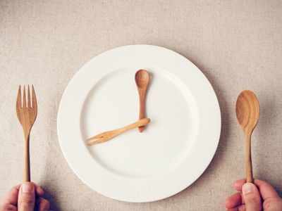 This is how intermittent fasting can provide relief from tummy issues