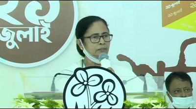 West Bengal CM Mamata Banerjee invited to global peace event in Rome
