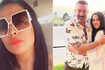 From road trip, sunset pictures to meals with 'Papa Dukes', inside Trishala Dutt's birthday celebrations