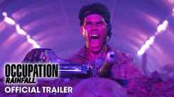 Occupation: Rainfall - Official Trailer