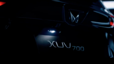 Mahindra XUV700 reveal on August 14: Top features