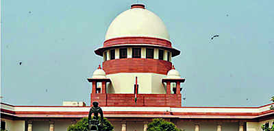 SC stays Gujarat HC order granting two-week furlough to Narayan Sai