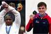 Tokyo Olympics 2020: From Raven Saunders to Tom Daley, LGBTQ+ athletes who won medals at the Games