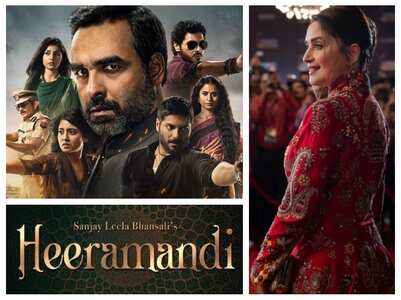 Most awaited web series to watch out for