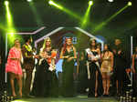 Pictures of young & gorgeous talents from Star Entertainment beauty Pageant