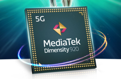 MediaTek announces Dimensity 920 and Dimensity 810 based on 6nm process ...