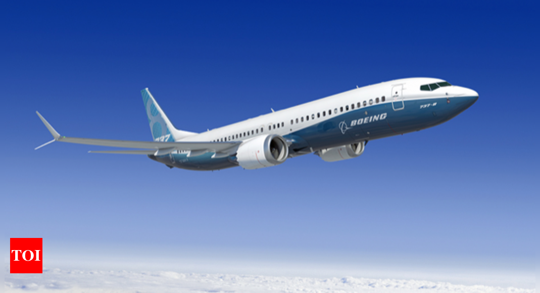 Grounded Boeing 737 Max may be allowed to fly again in India soon