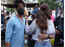 Here's why Shahid Kapoor's co-star Raashii Khanna consoled him on the sets of Raj & DK's next