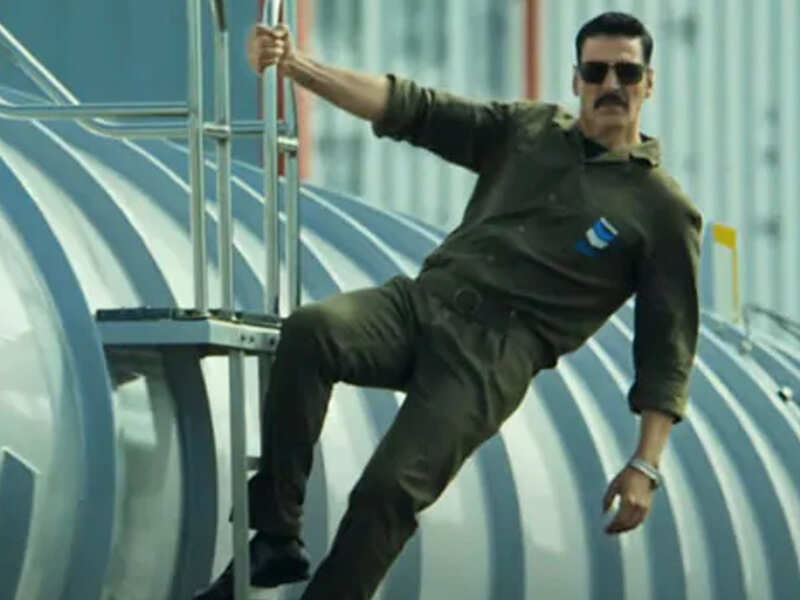 ‘BellBottom’ box office prediction: Will Akshay Kumar register an opening of Rs 7 crore?