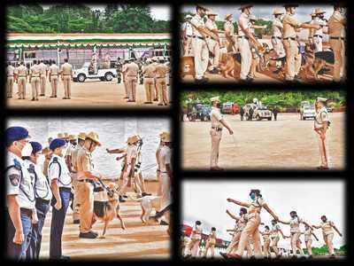 Amid Covid precautions, Bengaluru gears up to celebrate 75th Independence Day