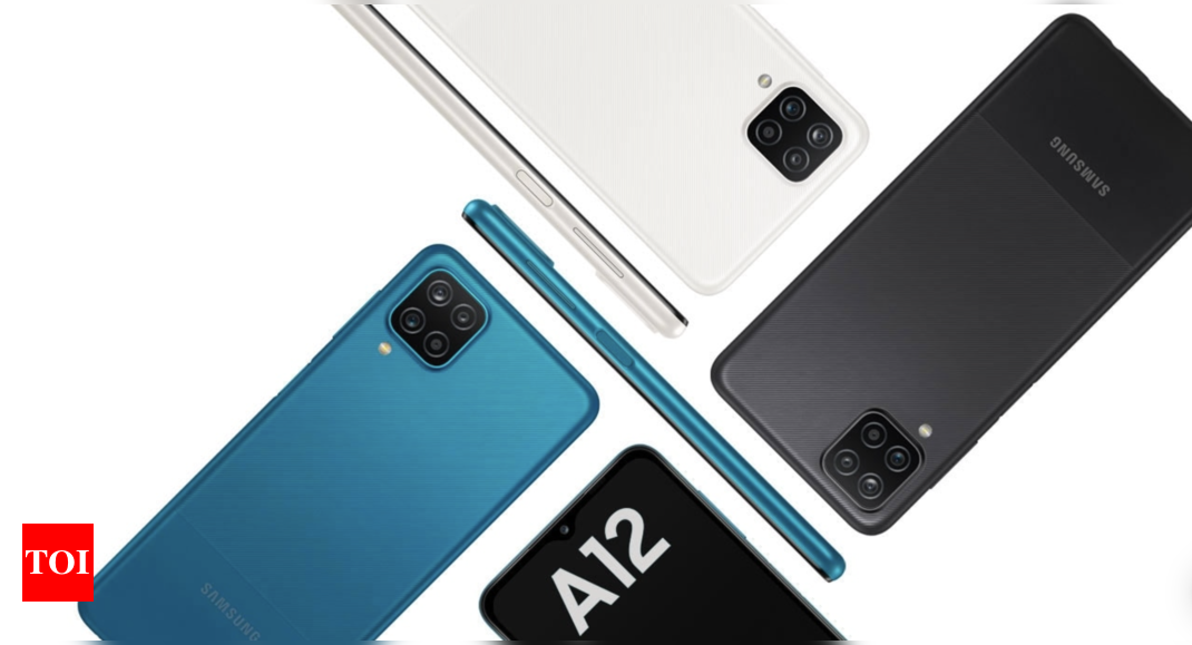 Galaxy A12 Примеры Фото