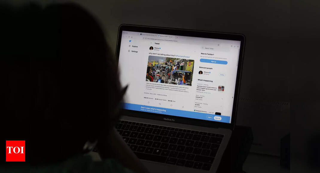 Govt targets connecting all Indians through by 2025 Rajeev