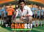 Shah Rukh Khan treats fans with a selfie as he pens a thank you note for the young ladies of ‘Chak De! India’