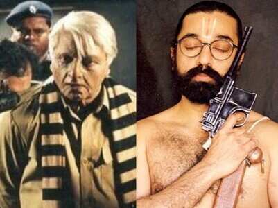 Must-watch movies of Ulaganayagan Kamal Haasan