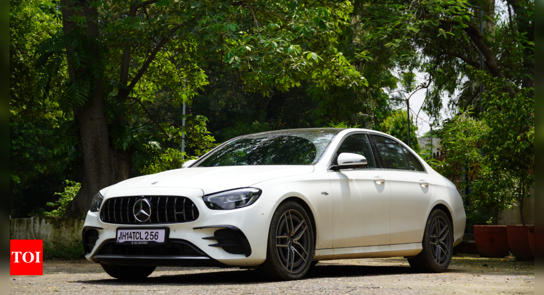 Review: Can Mercedes performance car be daily ride