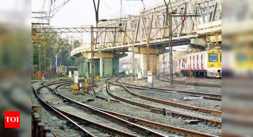 No local trains in West Bengal till August 30