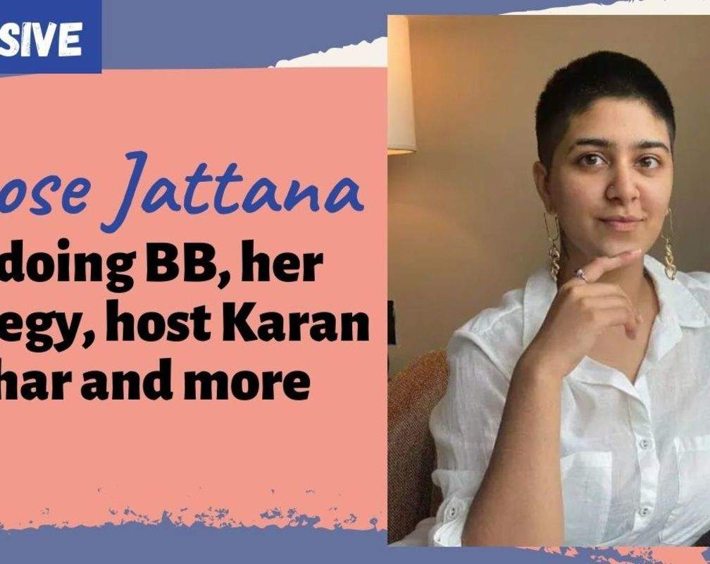 
Exclusive - Bigg Boss OTT's Moose Jattana on people provoking her: Main jhaadu lekar baith jaungi maarne
