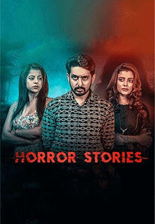 Horror Stories
