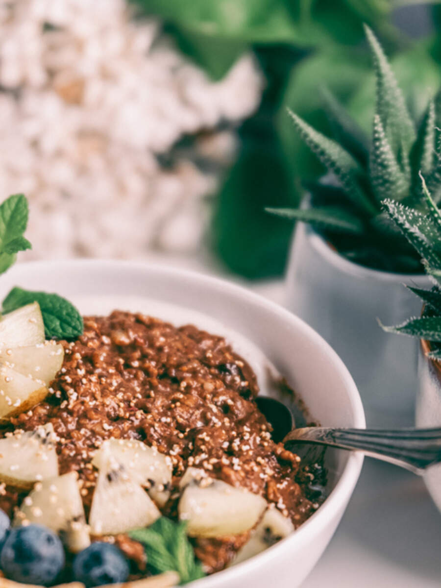 Chia Seeds For Weight Loss Can chia seeds help you lose weight