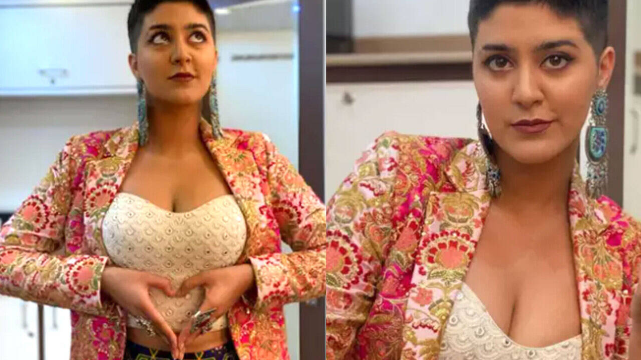 Bigg Boss OTT contestant Moose Jattana reveals she is bisexual; says, I  would like to marry a girl