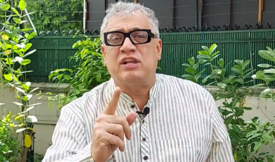 'You are full of faff': TMC MP Derek O'Brien poses 8 questions to Centre
