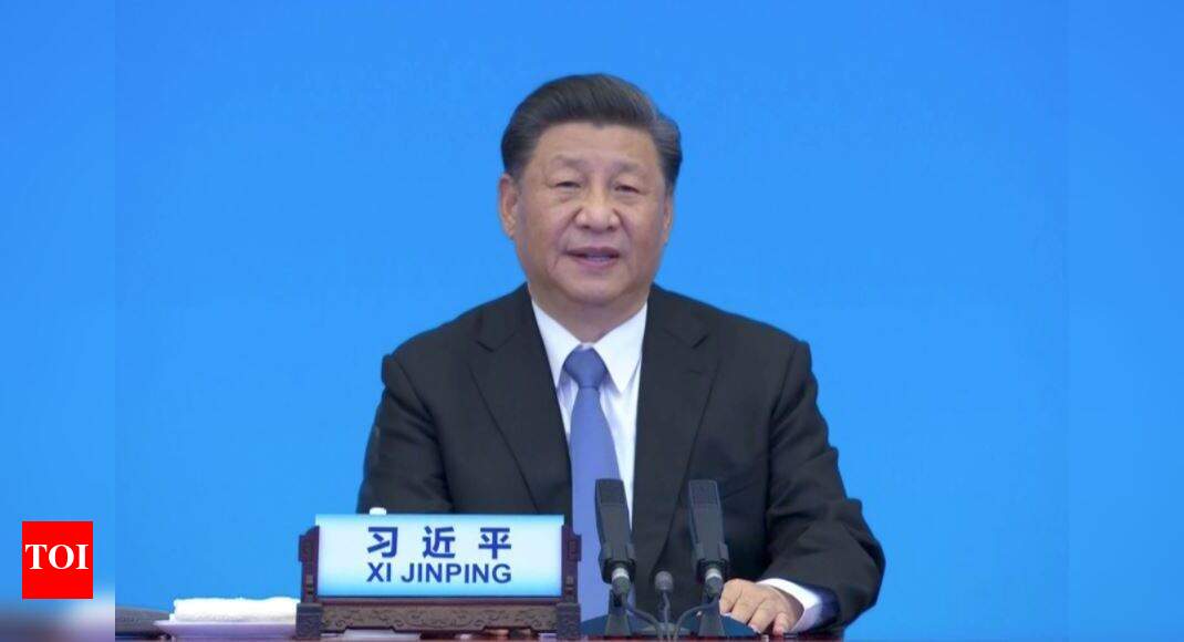 China's Communist Party unveils new plan for law-based governance - The ...