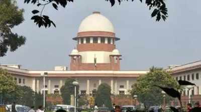 Govt accommodation meant for serving officials, not retirees as benevolence: SC