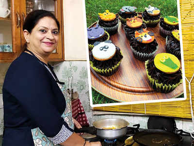 Baker's Home Cakes & Desserts, Bengaluru, Shop - Restaurant reviews