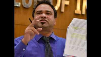 Another disciplinary action pending against Dr Kafeel Khan, UP govt informs Allahabad HC