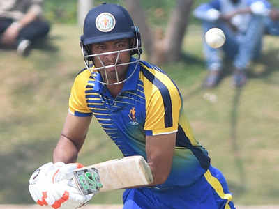 Sikkim looking for cricketing talent in Karnataka