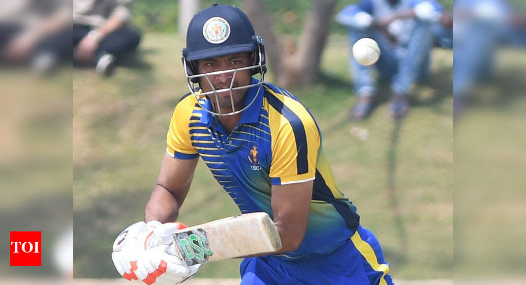 Sikkim looking for cricketing talent in Karnataka Cricket News