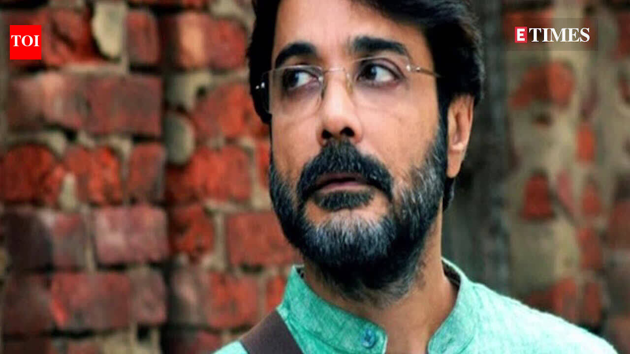 Prosenjit on handling stress, prepping for roles, facing camera