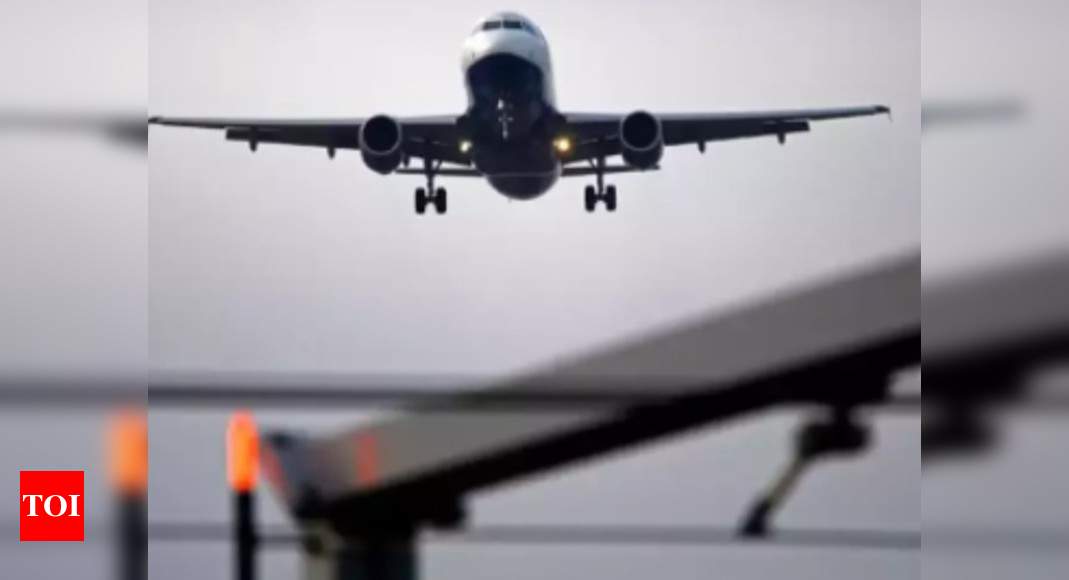 Domestic Airfare hike: Domestic air travel costlier by 12.5% | India Business News