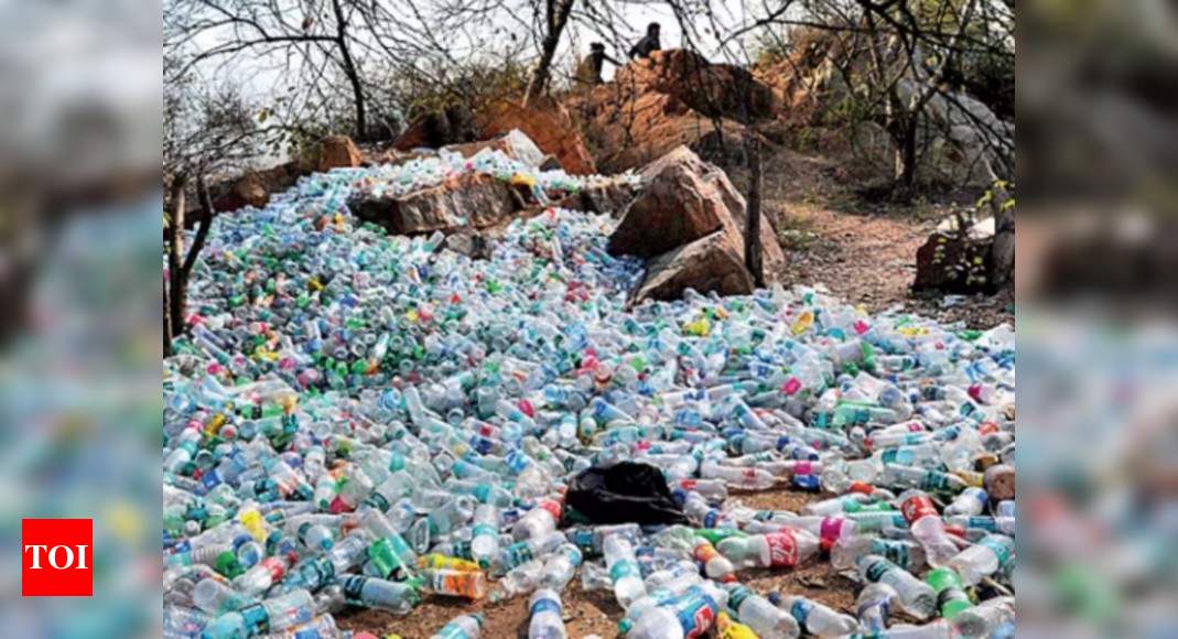 Single-use plastic to be banned from July 1, 2022