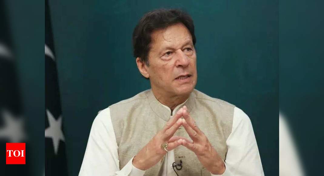 US has decided that India is a strategic ally: Pak PM