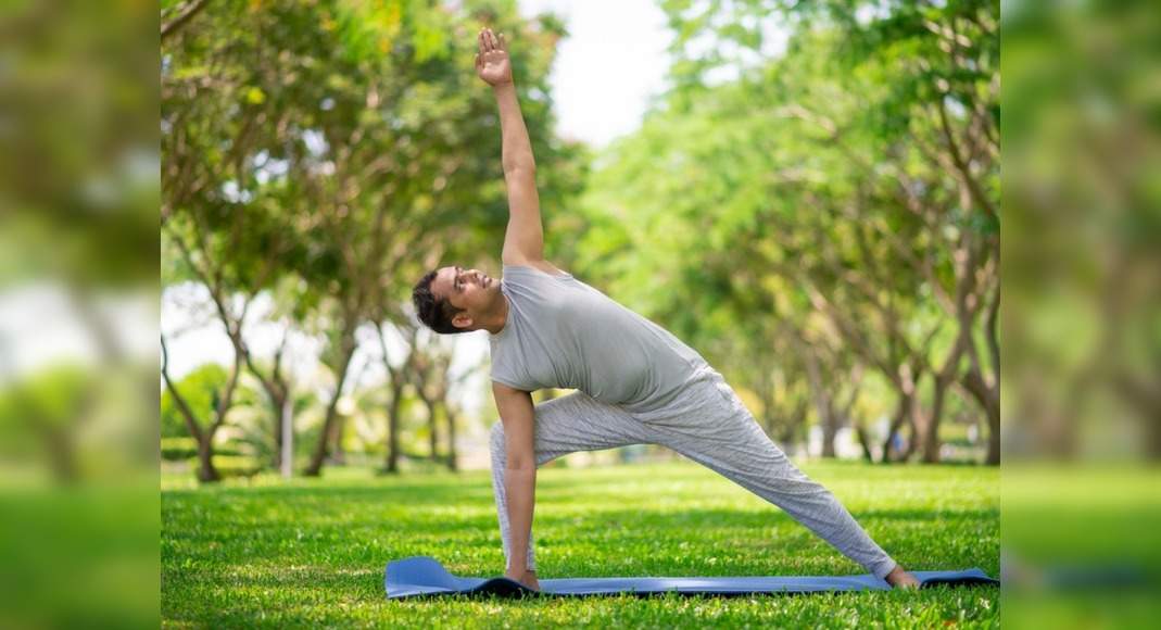 How to keep fit on a holiday | Times of India Travel