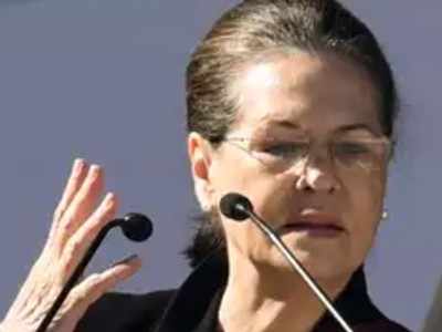 Sonia Gandhi likely to chair opposition meet on August 20