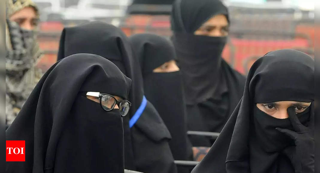 After Triple Talaq Ban Muslim Women In Telangana Face Abandonment Hyderabad News Times Of India