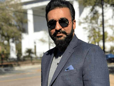 Raj Kundra pornography case: Cops arrest director of one of Kundra's companies