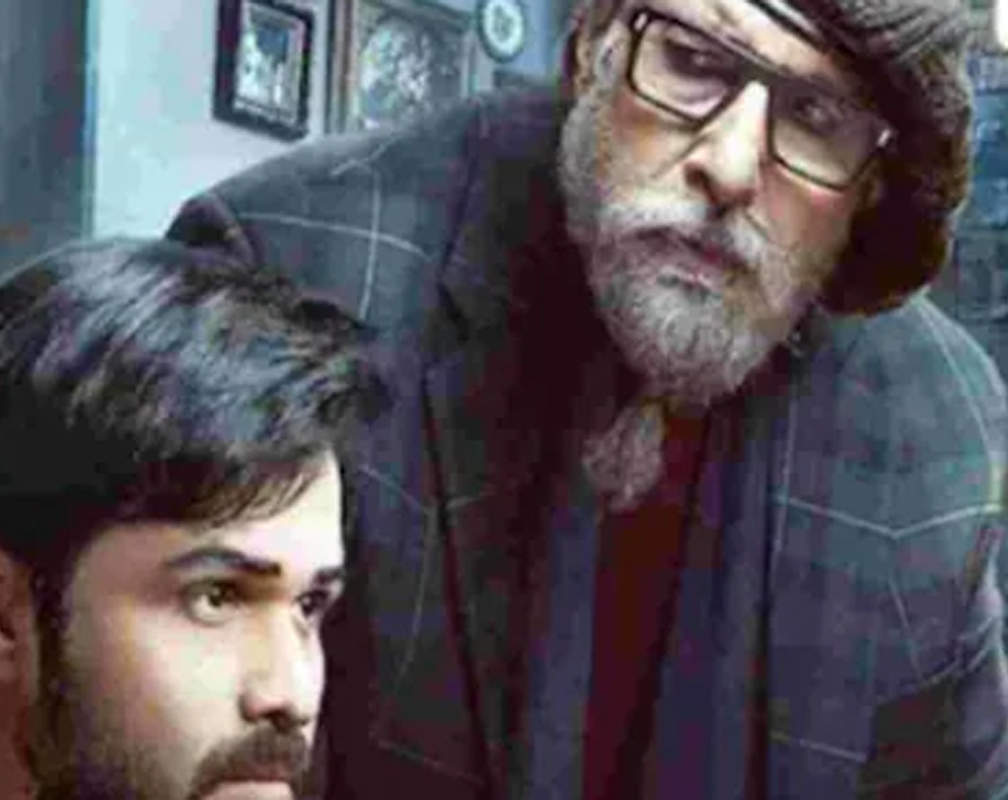 
Rhea Chakraborty, Amitabh Bachchan, Emraan Hashmi starrer ‘Chehre’ to release in theatres on August 27
