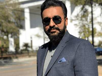 Movies Live Blog! Cops arrest director of one of Raj Kundra's companies