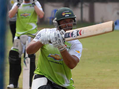 South Africa's Ashwell Prince joins Bangladesh as full-time batting coach